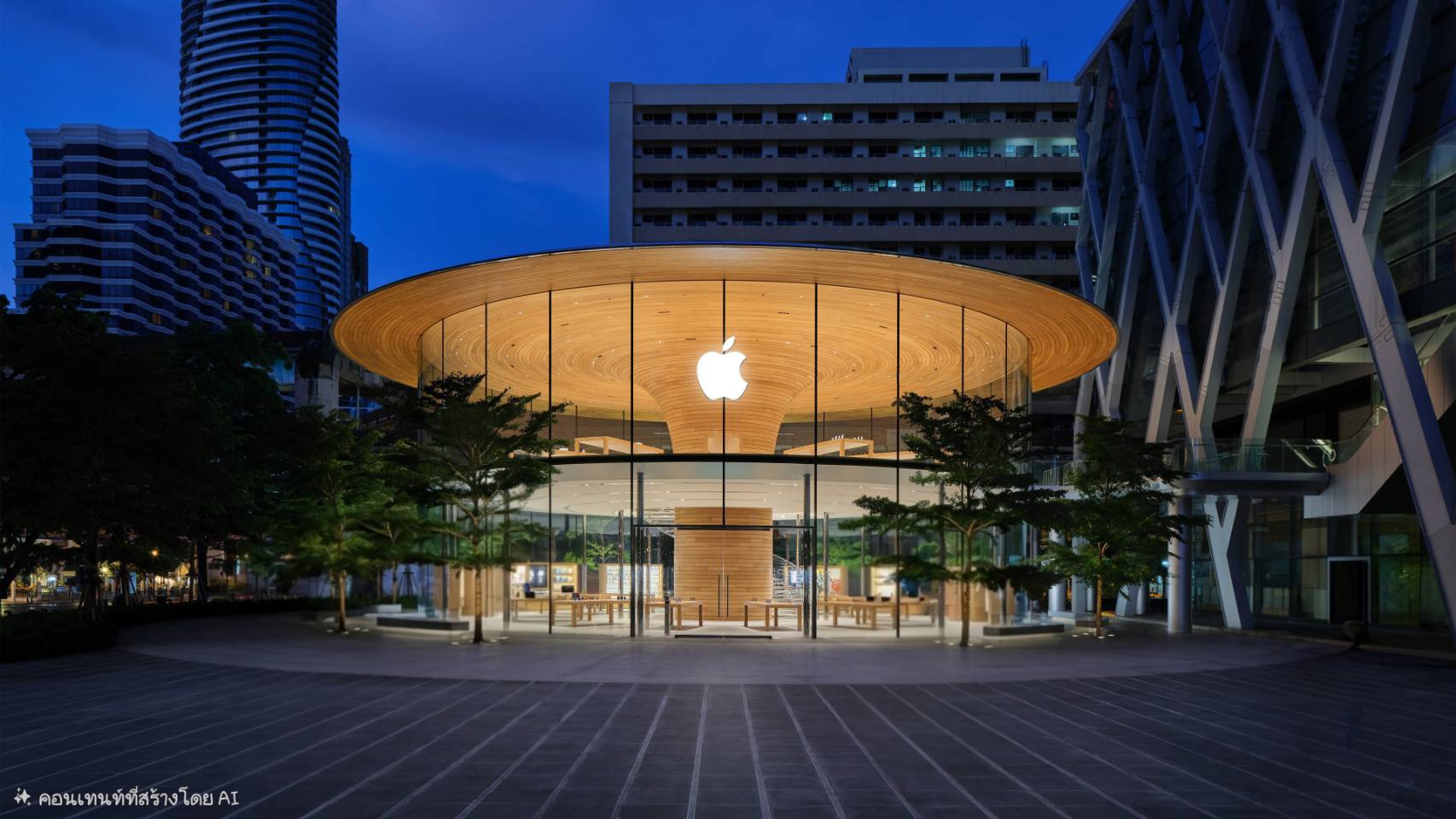 เมื่อเทคโนโลยีไม่ใช่แค่เครื่องมือ แต่คือโอกาสในการเรียนรู้